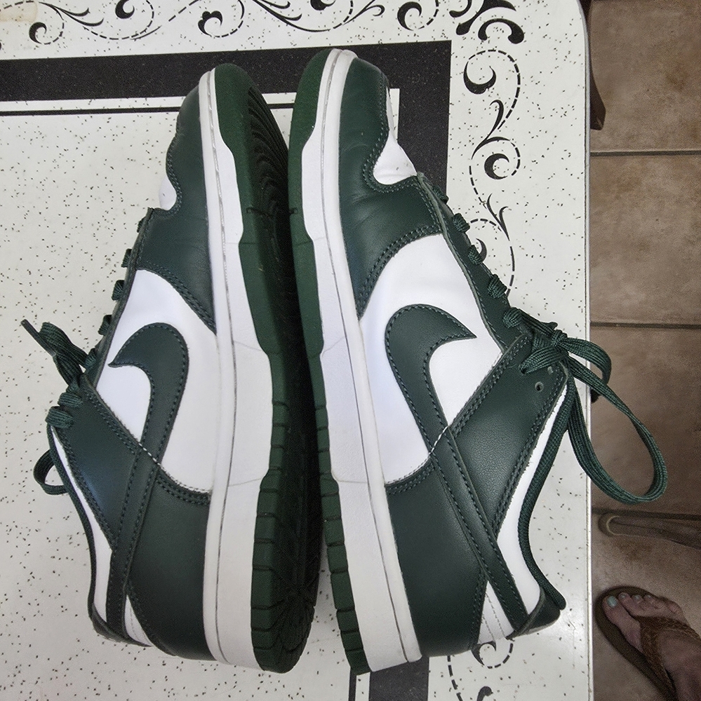 Vintage Nike Dunks